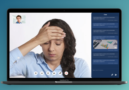 HIPAA Compliant Telemedicine Platform