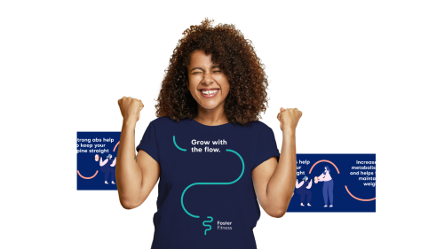 Foster Fitness - Truly personal training