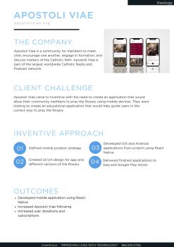 Mobile App Dev
