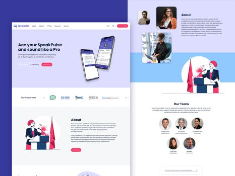 Speakpulse