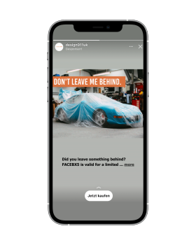 Design911 - global Porsche parts leader