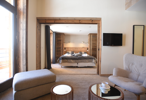 Seeing a 375% Increase in Website Conversions for Hotel La Tovière