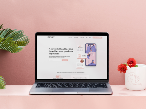 Impactful Ui Design