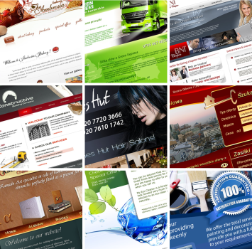 Recent work snapshot
