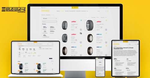 Car spare parts Online  platform