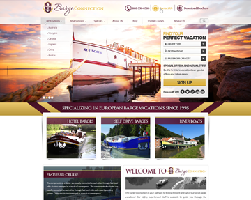 Joomla Web Design Services