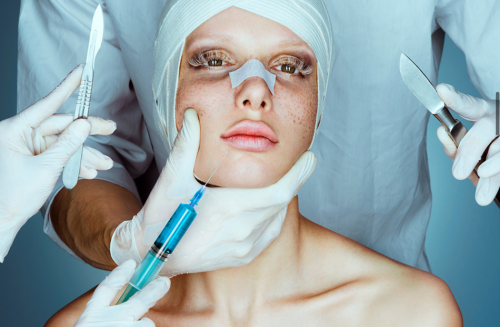 Paid Social, Influencer Marketing, Content Marketing