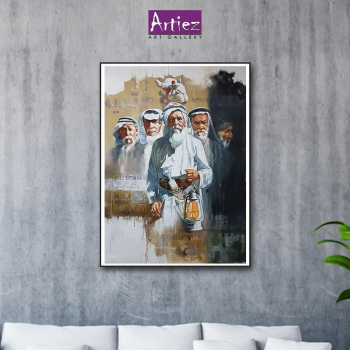 Artiez Gallery