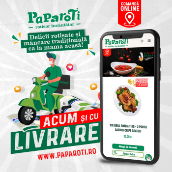 paparoti