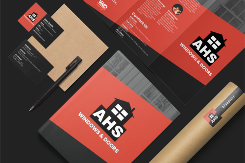 Brand Development & Redesign