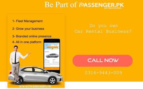 Car Rental Software