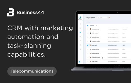 CRM Business