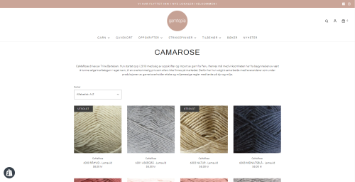 Mystore to Shopify
