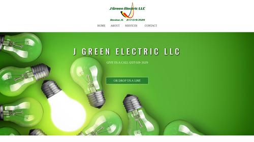 Electrical Companies