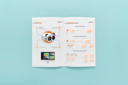 Product Brochure Design