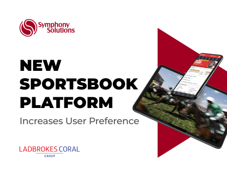 New Sportsbook Platform for Ladbrokes Coral Group