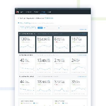 Schooltracs User Experience Redesign