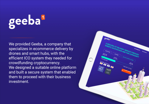 Geeba