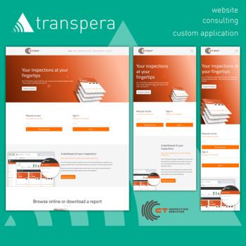 Custom Software and Website Build