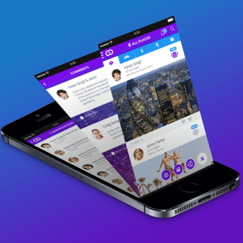Mobile APPS Development