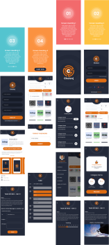 Chalenj - App To Challenge Yourself