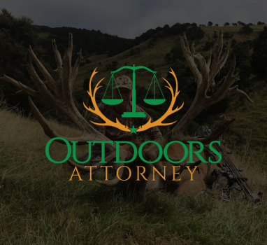 OUTDOORS ATTORNEY