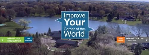 SEO for Manufacturing Company