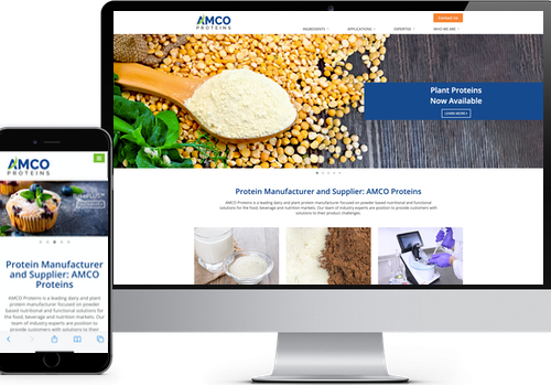 Amco Proteins