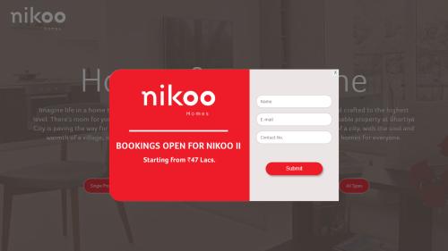Nikoo Homes