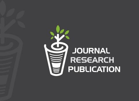 Journal Research Publication-Create Your Own Publication House