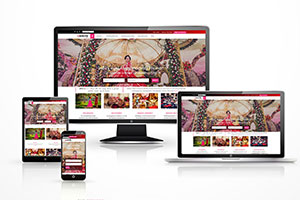 Wedding planner portal