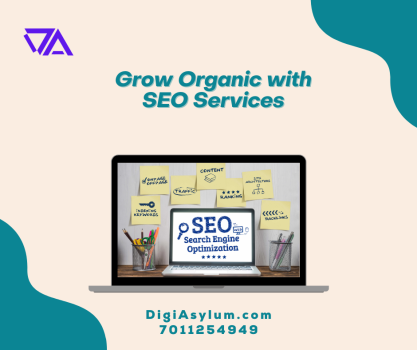 Search Engine Optimization Service