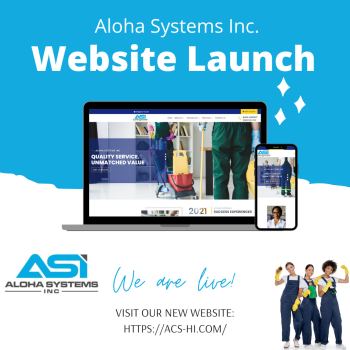 Aloha Systems Inc.