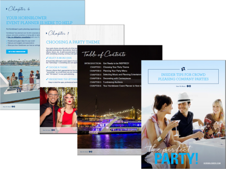 Hornblower Cruises