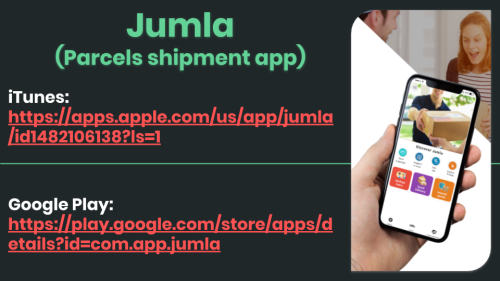 Jumla
