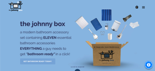 The Johnny Box