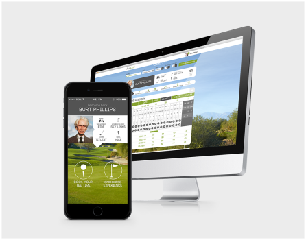 AutoGolf