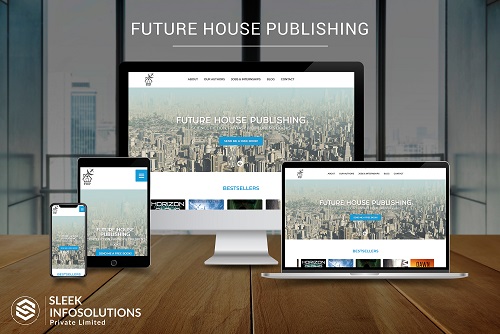 Future House Publishing