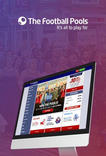 The Football Pools