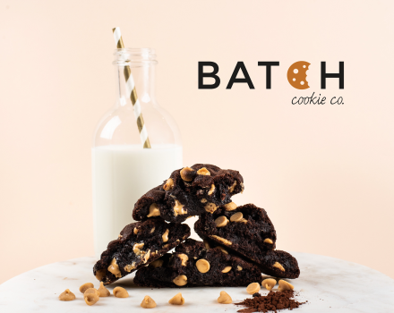 BATCH Cookie Co.