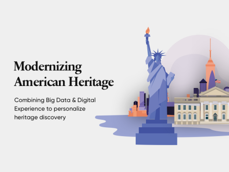 Statue of Liberty Ellis Island Foundation - Modernizing American Heritage