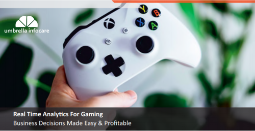 Popular Gaming Company Leverage Data for Improving Marketing ROI
