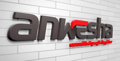 Complete rebranding for Anwesha Enginnering