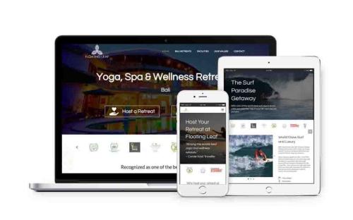 A Drop in in Bounce Rate by 60%