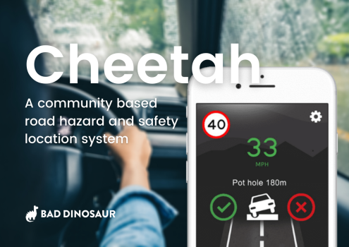 Cheetah Advanced Technologies
