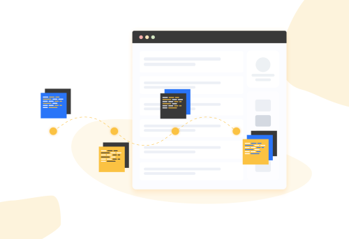 Developing cloud-based WMS system for ERP