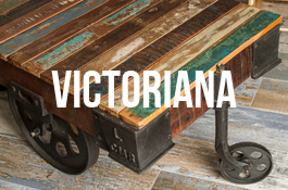 Victoriana