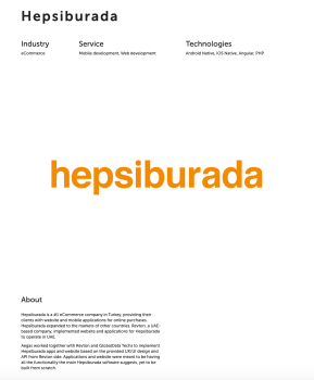 Hepsiburada