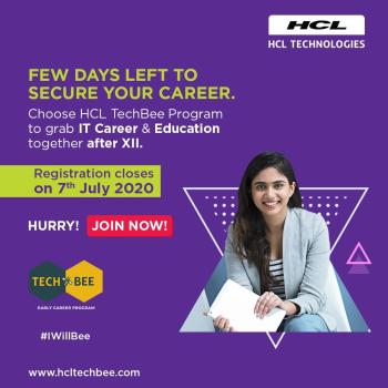 HCL - Brand Awareness And Lead Generation