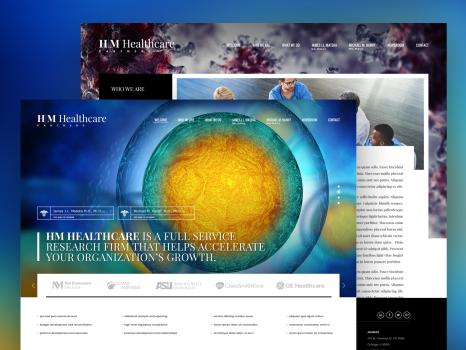 HM Healthcare Partners